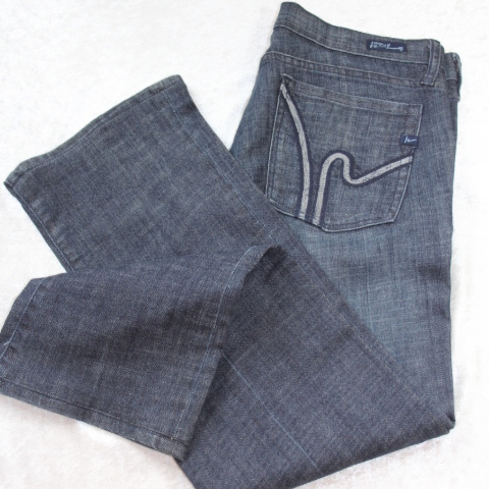 Citizens of Humanity Holly Wimbeldon 31/29